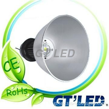 80-200W High bay lighting